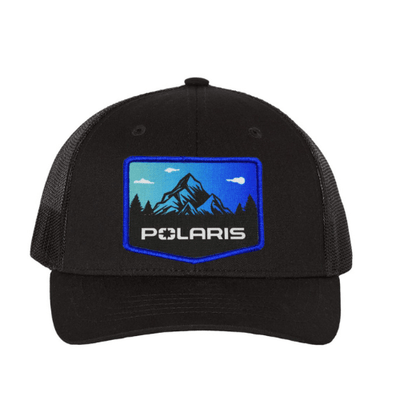 Polaris Explorer Hat - Goats Trail Off - Road Apparel Company