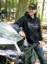 Polaris General Hoodie - Goats Trail