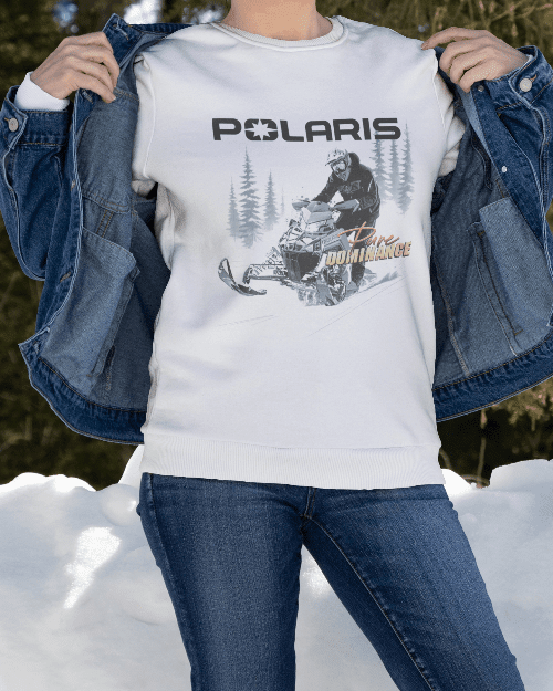 Polaris "I&