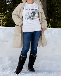 Polaris "I&