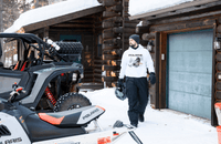 Polaris I&