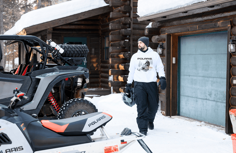 Polaris I&