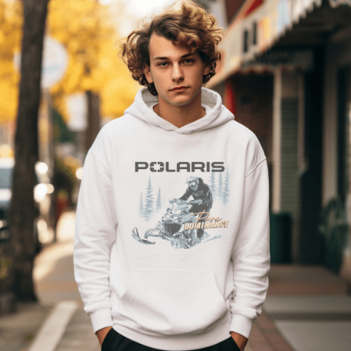 Polaris I&