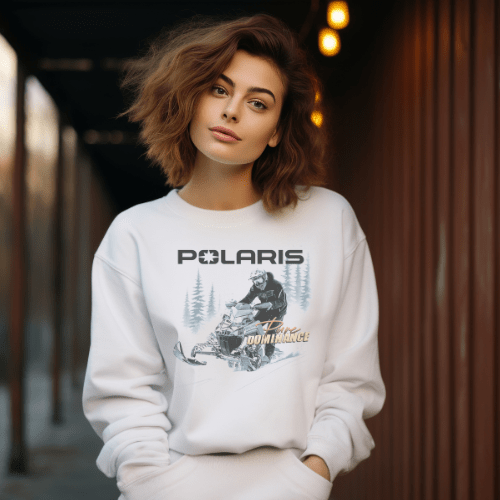 Polaris I&