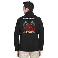 Polaris Indy Snowmobile Men&