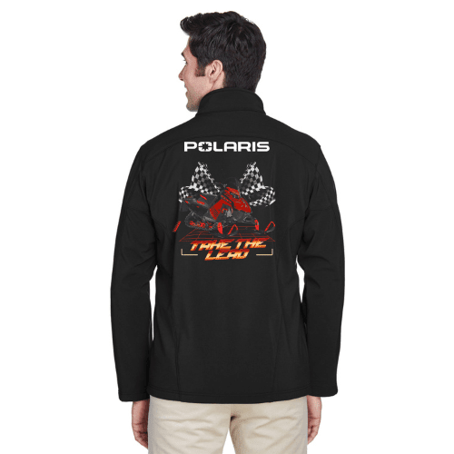 Polaris Indy Snowmobile Men&