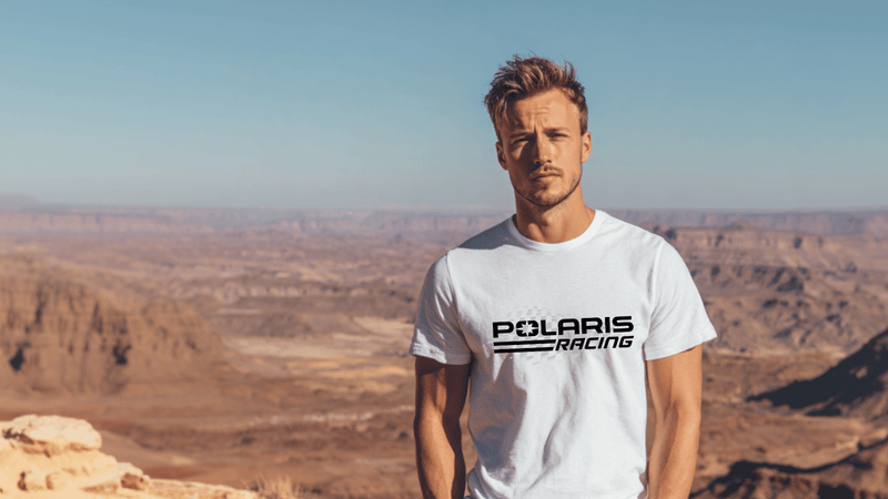 Polaris Men&