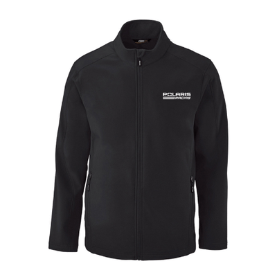 Polaris® Men's Big and Tall Racing Jacket - Goats Trail Off - Road Apparel Company