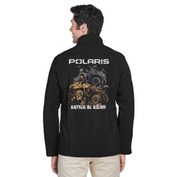 Polaris Men&