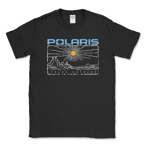 Polaris Men&