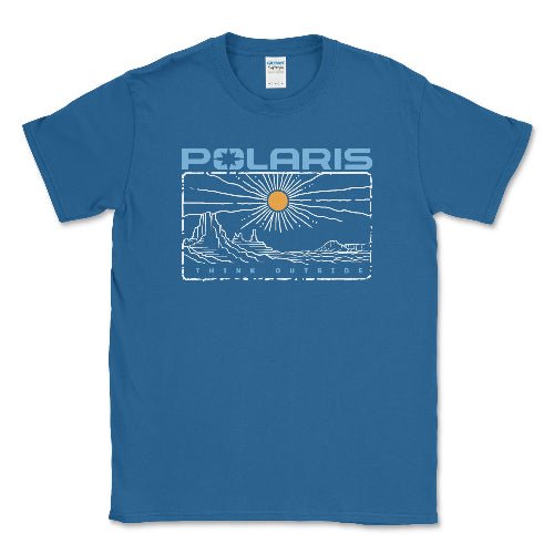 Polaris Men&