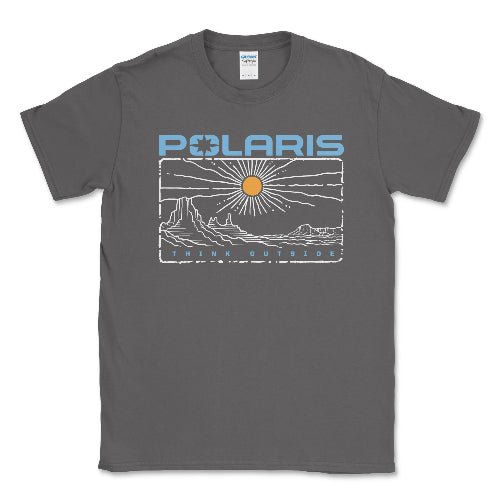 Polaris Men&