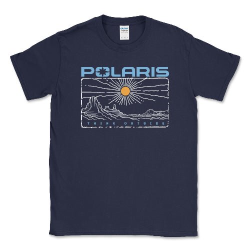 Polaris Men&