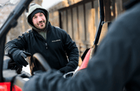 Polaris Men&