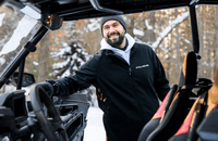 Polaris Men&