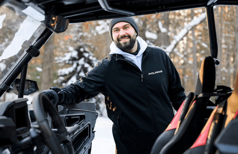 Polaris Men&