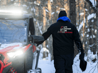 Polaris Men&