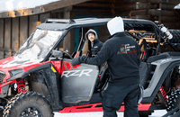 Polaris Men&