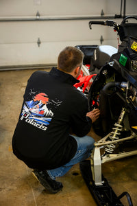 Polaris Men&