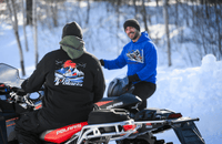 Polaris Men&