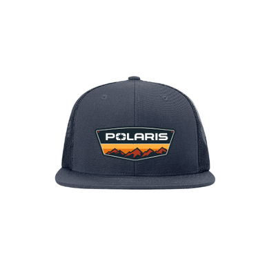 Polaris Mountain Journey Hat - Goats Trail Off - Road Apparel Company