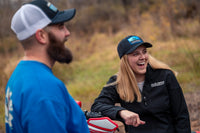 Polaris Off Road Explorer Hat–Think Outside - Goats Trail