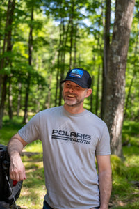 Polaris Off Road Explorer Hat–Think Outside - Goats Trail