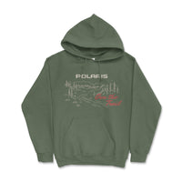 Polaris Off Road Hoodie - Goats Trail