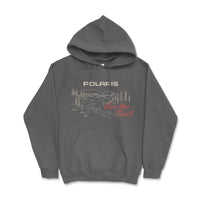 Polaris Off Road Hoodie - Goats Trail