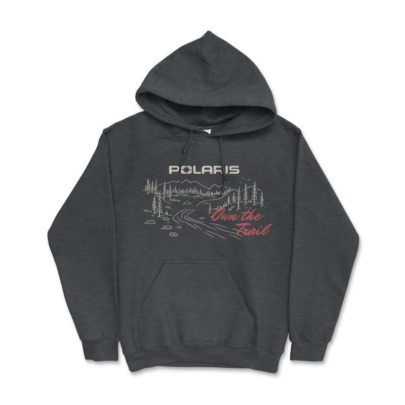 Polaris Off Road Hoodie - Goats Trail