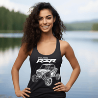 Polaris Off Road RZR - Women&