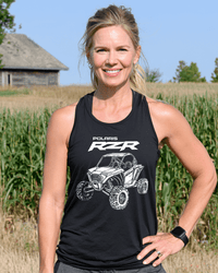 Polaris Off Road RZR-Women&