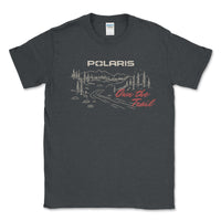 Polaris Off Road T-shirt - Goats Trail