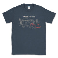 Polaris Off Road T-shirt - Goats Trail