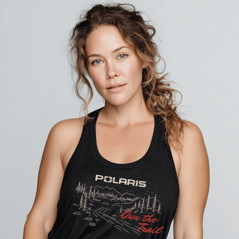 Polaris Off Road Women&