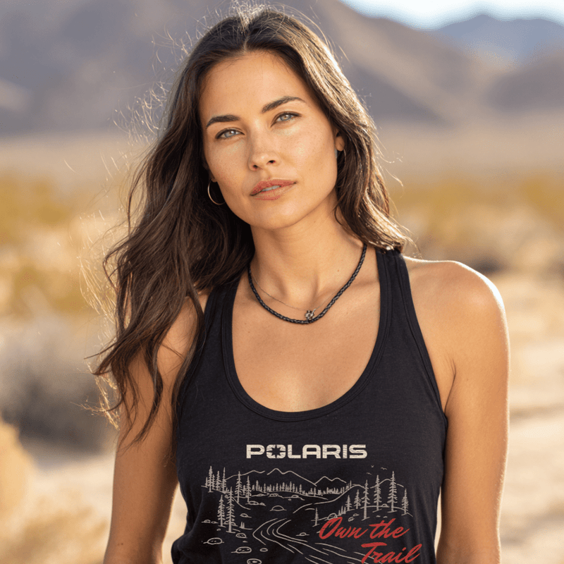 Polaris Off Road Women&