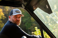 Polaris Offroad Adventure Hat - Trail - Ready Style - Goats Trail