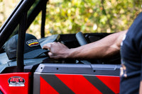Polaris Offroad Adventure Hat - Trail - Ready Style - Goats Trail