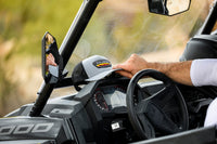Polaris Offroad Adventure Hat - Trail - Ready Style - Goats Trail