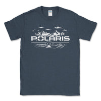 Polaris Offroad UTV Tee Shirt - Adventure Apparel - Goats Trail