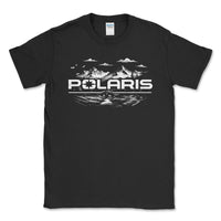 Polaris Offroad UTV Tee Shirt - Adventure Apparel - Goats Trail