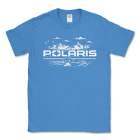Polaris Offroad UTV Tee Shirt - Adventure Apparel - Goats Trail