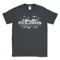 Polaris Offroad UTV Tee Shirt - Adventure Apparel - Goats Trail