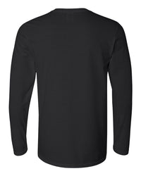 Polaris Patriotic Long - Sleeve Tee Shirt - Goats Trail