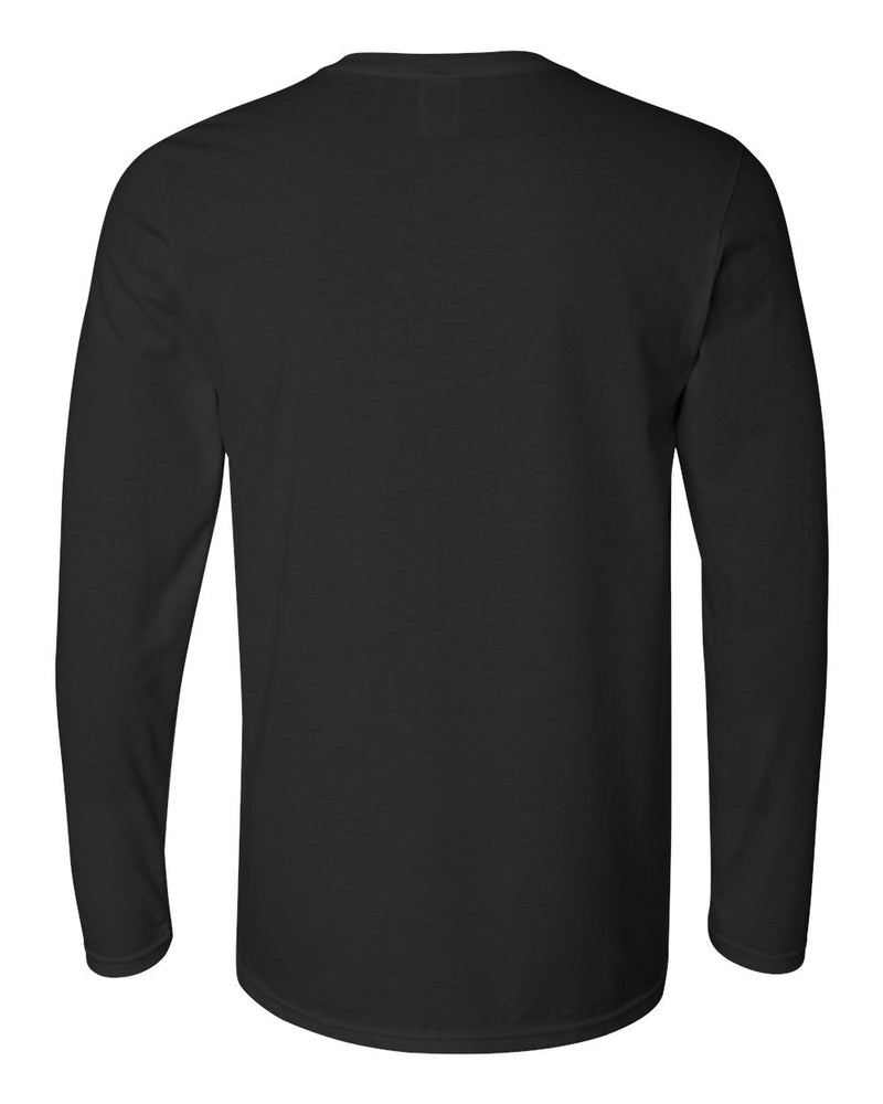 Polaris Patriotic Long - Sleeve Tee Shirt - Goats Trail