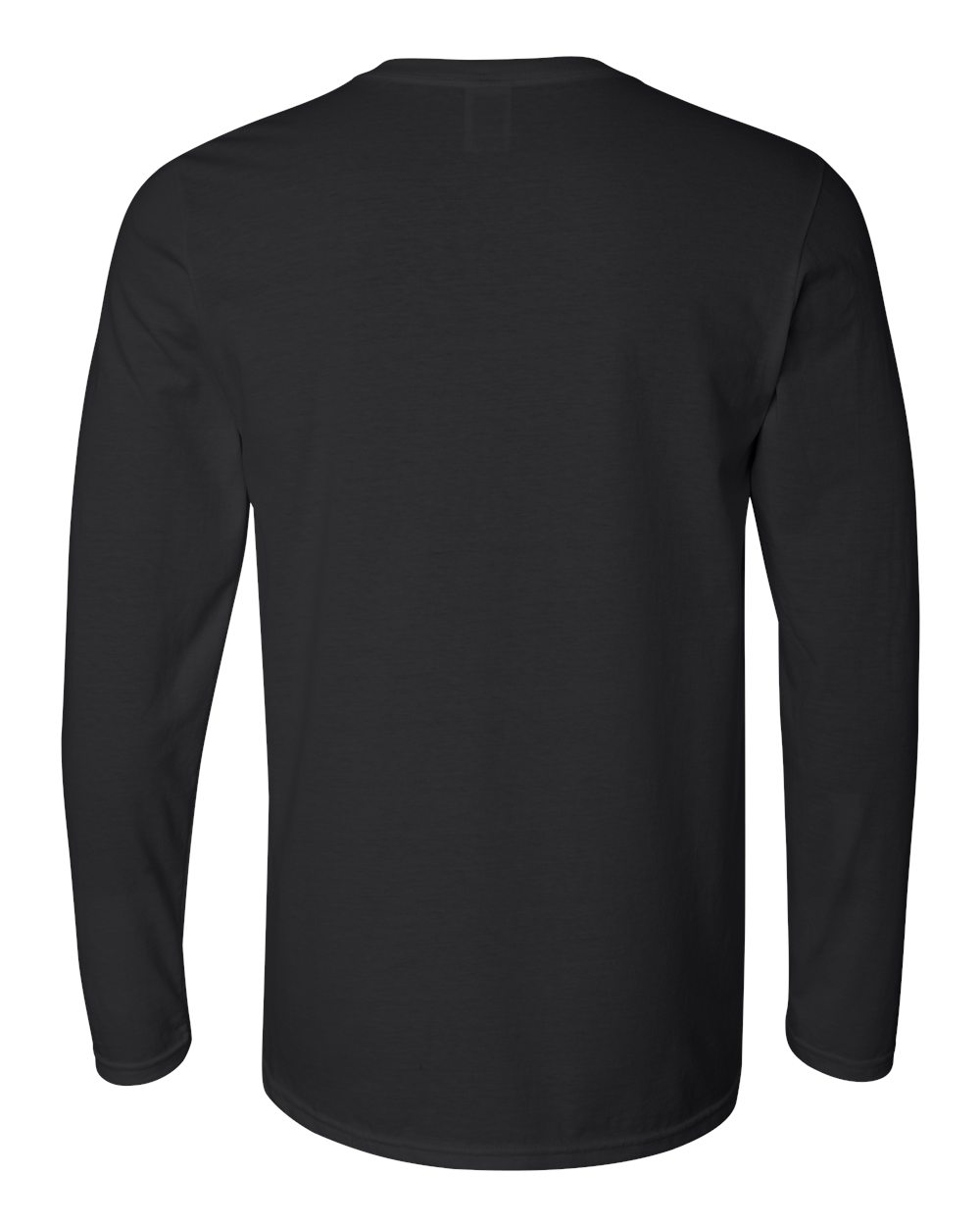 Polaris Patriotic Long - Sleeve Tee Shirt - Goats Trail Off - Road Apparel Company