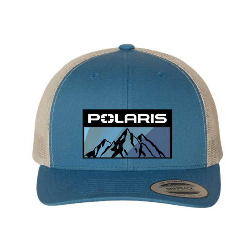 Polaris Premium Quality Headwear - Goats Trail