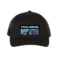 Polaris Premium Quality Headwear - Goats Trail