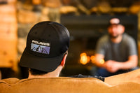 Polaris Premium Quality Headwear - Goats Trail