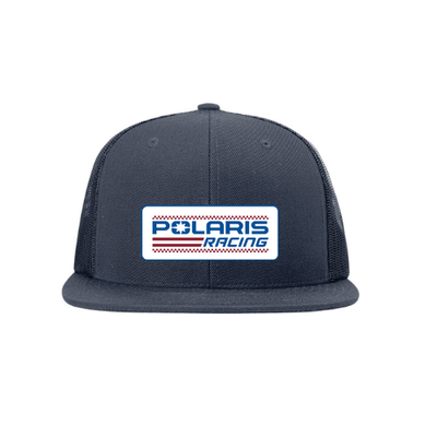 Polaris Racing Cap - Richardson - Goats Trail Off - Road Apparel Company